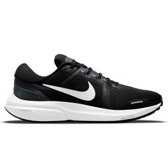 Спортивная обувь мужская Nike Air Zoom Vomero 16 M DA7245001, черная цена и информация | Кроссовки для мужчин | pigu.lt