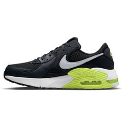 Sportiniai batai vyrams Nike Air Max Excee M CD4165016, juodi цена и информация | Кроссовки для мужчин | pigu.lt