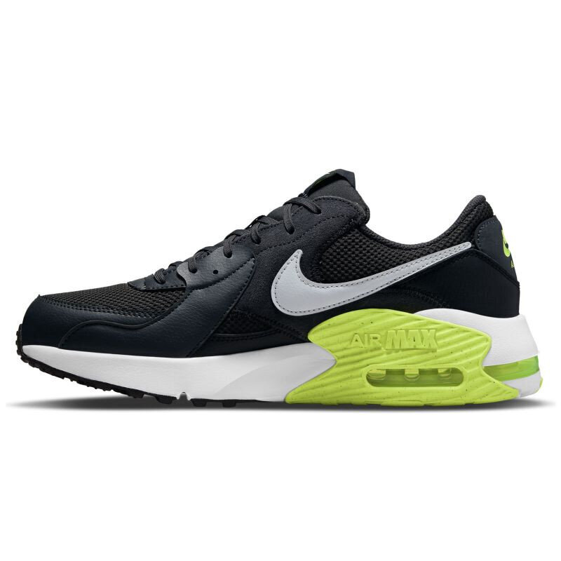 Sportiniai batai vyrams Nike Air Max Excee M CD4165016, juodi цена и информация | Kedai vyrams | pigu.lt