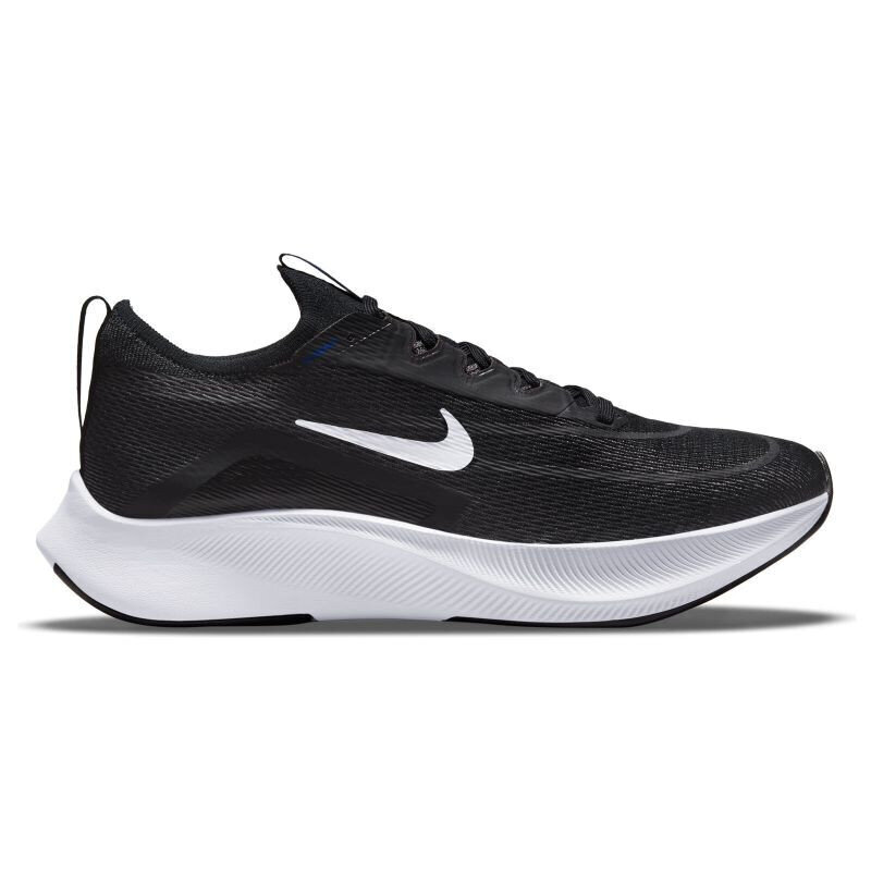 Sportiniai batai vyrams Nike Zoom Fly 4 M CT2392001, juodi kaina ir informacija | Kedai vyrams | pigu.lt