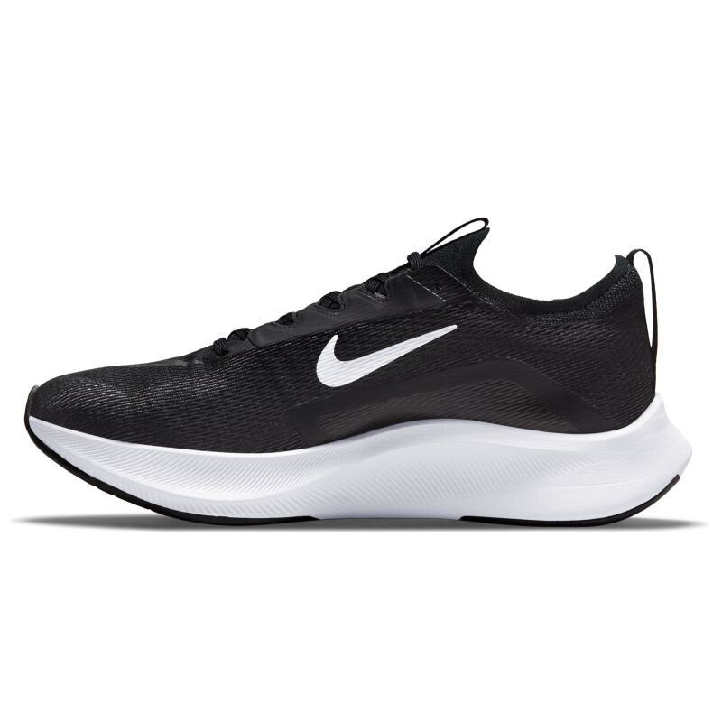 Sportiniai batai vyrams Nike Zoom Fly 4 M CT2392001, juodi kaina ir informacija | Kedai vyrams | pigu.lt