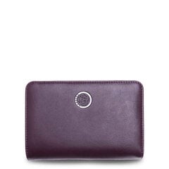 Женский кошелек Carrera Jeans EVELYN, фиолетовый цена и информация | Женские кошельки, держатели для карточек | pigu.lt