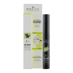 Plaukų gelis besipučiantiems plaukams Brelil Art Creator No-frizz Mascara, 9 ml цена и информация | Средства для укладки волос | pigu.lt