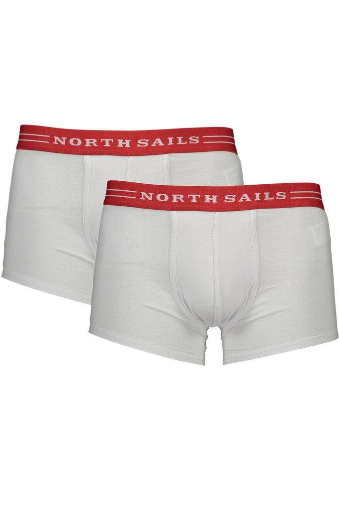 Trumpikės vyrams North Sails Boxer Men, 2 vnt kaina ir informacija | Trumpikės | pigu.lt