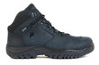 Turistiniai batai vyrams 4F M OBMH251 31S,tamsiai mėlyni kaina ir informacija | Kedai vyrams | pigu.lt