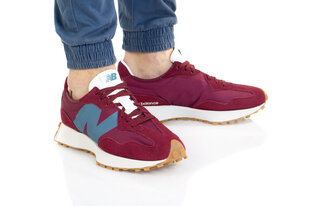 Laisvalaikio batai vyrams New Balance 327 kaina ir informacija | Kedai vyrams | pigu.lt