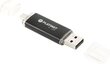 Platinet PMFA64B цена и информация | USB laikmenos | pigu.lt