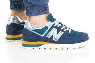 Мужские кроссовки New Balance 574, синие цена и информация | New Balance Мужская обувь | pigu.lt