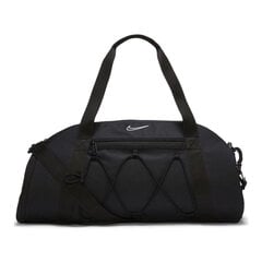 Nike сумка One Club CV0062-010 цена и информация | Женская сумка Bugatti | pigu.lt