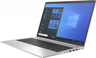 HP ProBook 650 G8 kaina ir informacija | Nešiojami kompiuteriai | pigu.lt