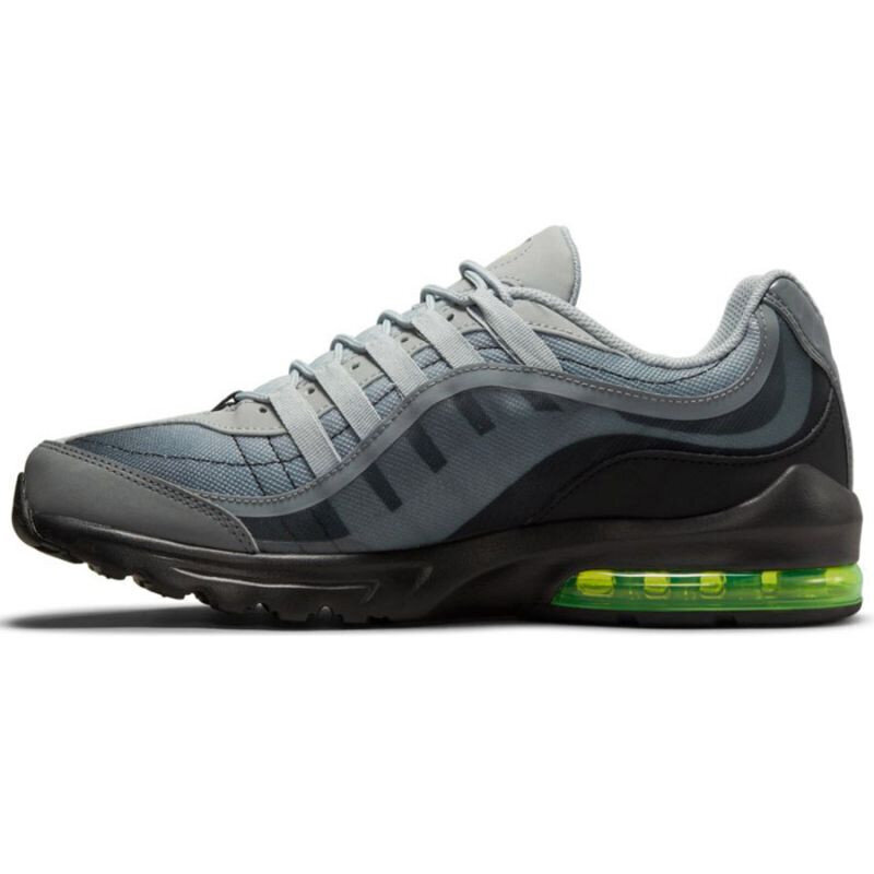 Sportiniai batai vyrams Nike Air Max VGR M CK7583 009, pilki kaina ir informacija | Kedai vyrams | pigu.lt