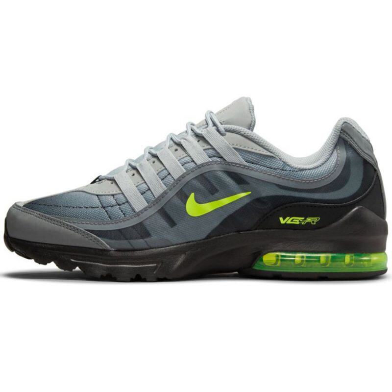 Sportiniai batai vyrams Nike Air Max VGR M CK7583 009, pilki kaina ir informacija | Kedai vyrams | pigu.lt