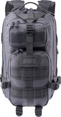 Kuprinė Magnum Fox, 25 l, pilka kaina ir informacija | Magnum Sportas, laisvalaikis, turizmas | pigu.lt