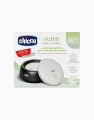 Mobili auklė CHICCO-10160-NIANIA AUDIO BASIC kaina ir informacija | Chicco Kūdikio priežiūrai | pigu.lt