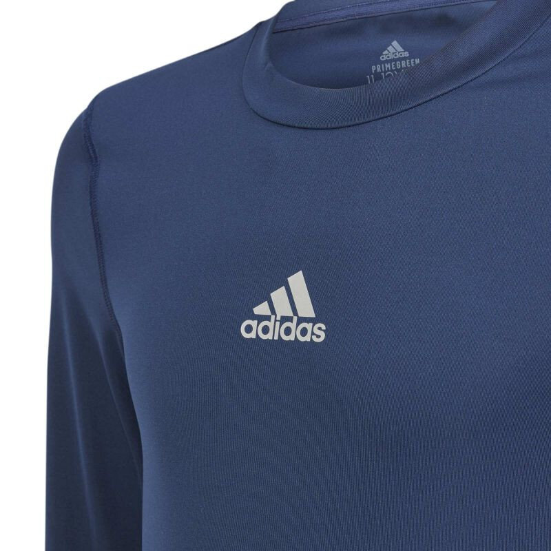 Adidas Termo marškinėliai berniukams Techfit Compression Jr H23153 kaina ir informacija | Žiemos drabužiai vaikams | pigu.lt