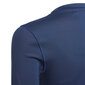 Adidas Termo marškinėliai berniukams Techfit Compression Jr H23153 kaina ir informacija | Žiemos drabužiai vaikams | pigu.lt