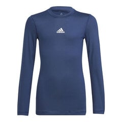 Adidas Termo marškinėliai berniukams Techfit Compression Jr H23153 kaina ir informacija | Žiemos drabužiai vaikams | pigu.lt