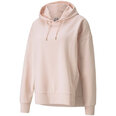 Džemperis moterims Puma Her Hoodie TR Sweatshirt W 589519 36, rožiniai