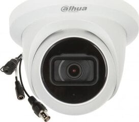 Dahua HAC-HDW2501TMQ-A-028 цена и информация | Камеры видеонаблюдения | pigu.lt