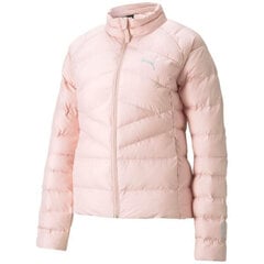 JACKET PUMA WARMCELL LIGHTWEIGHT JKT 58770436 цена и информация | Женские куртки | pigu.lt