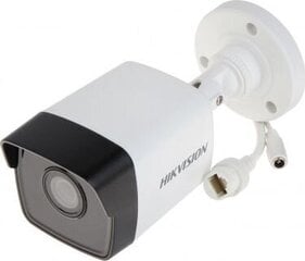 IP kamera Hikvision DS-2CD1041G0-I/PL kaina ir informacija | Stebėjimo kameros | pigu.lt