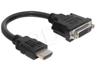 Delock 65327 kaina ir informacija | Adapteriai, USB šakotuvai | pigu.lt