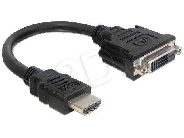 Delock 65327 цена и информация | Adapteriai, USB šakotuvai | pigu.lt