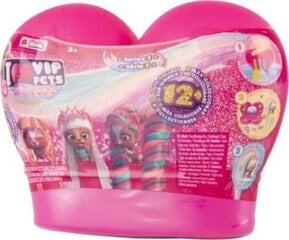 Šuniuko figūrėlė su priedais Tm Toys Vip Pets Mini kaina ir informacija | Žaislai mergaitėms | pigu.lt