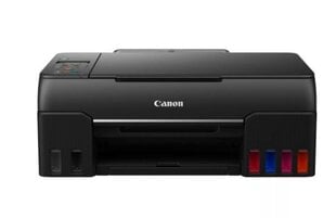 Spausdintuvas Canon Pixma G640 4620C009 kaina ir informacija | Spausdintuvai | pigu.lt