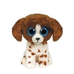 Pliušinis žaislas Ty Beanie Boos Dog kaina ir informacija | Meteor Žaislai vaikams | pigu.lt