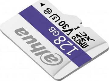 Dahua TF-C100/128GB kaina ir informacija | Atminties kortelės fotoaparatams, kameroms | pigu.lt