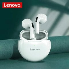 Lenovo HT38 kaina ir informacija | Ausinės | pigu.lt