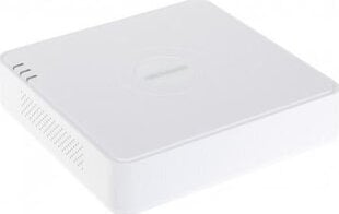 Записывающее устройство Hikvision DS-7104HQHI-K1(C)(S) цена и информация | Камеры видеонаблюдения | pigu.lt