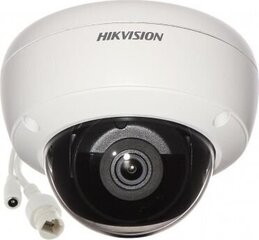 IP-камера Hikvision DS-2CD2146G2-I, 2.8 мм цена и информация | Камеры видеонаблюдения | pigu.lt