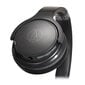 Audio-Technica ATH-S220BTBK kaina ir informacija | Ausinės | pigu.lt