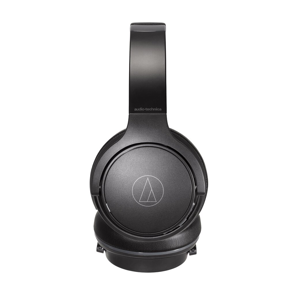 Audio-Technica ATH-S220BTBK kaina ir informacija | Ausinės | pigu.lt