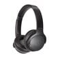 Audio-Technica ATH-S220BTBK цена и информация | Ausinės | pigu.lt