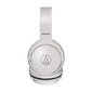 Audio-Technica ATH-S220BTWH kaina ir informacija | Ausinės | pigu.lt