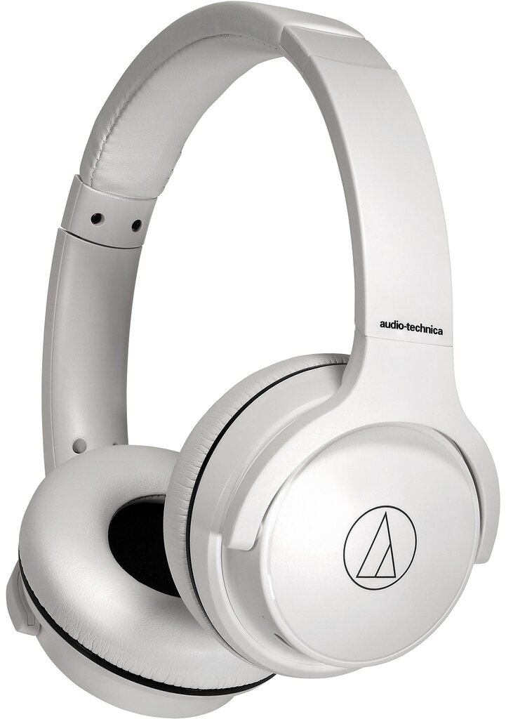 Audio-Technica ATH-S220BTWH kaina ir informacija | Ausinės | pigu.lt