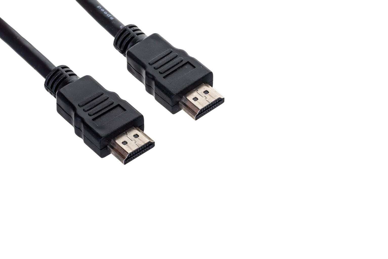 4world, HDMI/HDMI 19/19 M/M, 7.5m цена и информация | Kabeliai ir laidai | pigu.lt