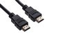 4world, HDMI/HDMI 19/19 M/M, 7.5m цена и информация | Kabeliai ir laidai | pigu.lt