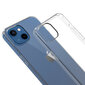 Ultra Clear skirtas iPhone 13 Pro Max kaina ir informacija | Telefono dėklai | pigu.lt