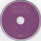 CD Whitney Houston - I Wish You Love kaina ir informacija | Vinilinės plokštelės, CD, DVD | pigu.lt