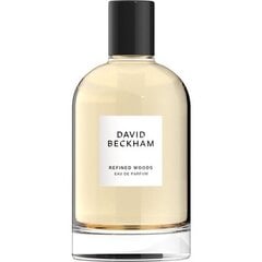 Парфюмерная вода David Beckham Refined Woods EDP для мужчин 100 мл цена и информация | Мужские духи | pigu.lt