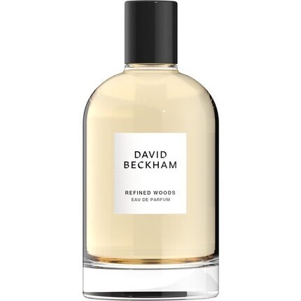 Kvapusis vanduo David Beckham Refined Woods EDP vyrams 100 ml цена и информация | Kvepalai vyrams | pigu.lt