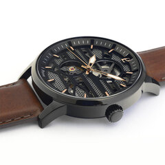 Мужские часы Pierre Lannier Impact 331G434 цена и информация | Мужские часы | pigu.lt