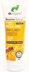 Лосьон для тела Dr. Organic Royal Jelly, 200 мл цена и информация | Кремы, лосьоны для тела | pigu.lt