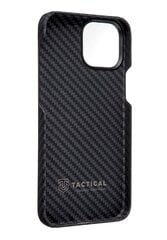 Tactical Magдляce Aramid Чехол для Apple iPhone 13 mini черный цена и информация | Чехлы для телефонов | pigu.lt
