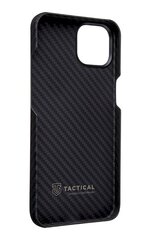 Tactical Magдляce Aramid Чехол для Apple iPhone 13 черный цена и информация | Чехлы для телефонов | pigu.lt