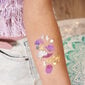 Blizgančios tatuiruotės Cool Maker Shimmer Me kaina ir informacija | Žaislai mergaitėms | pigu.lt